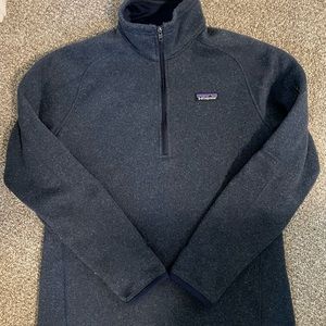 Women’s Patagonia 1/4 Zip